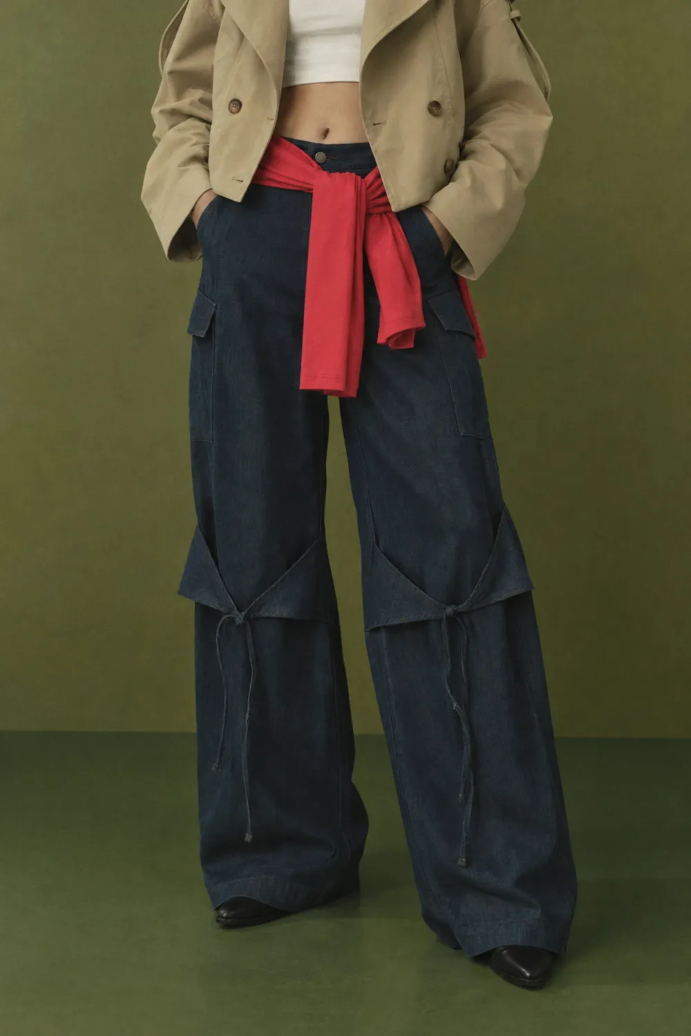JEANS LOREDANA