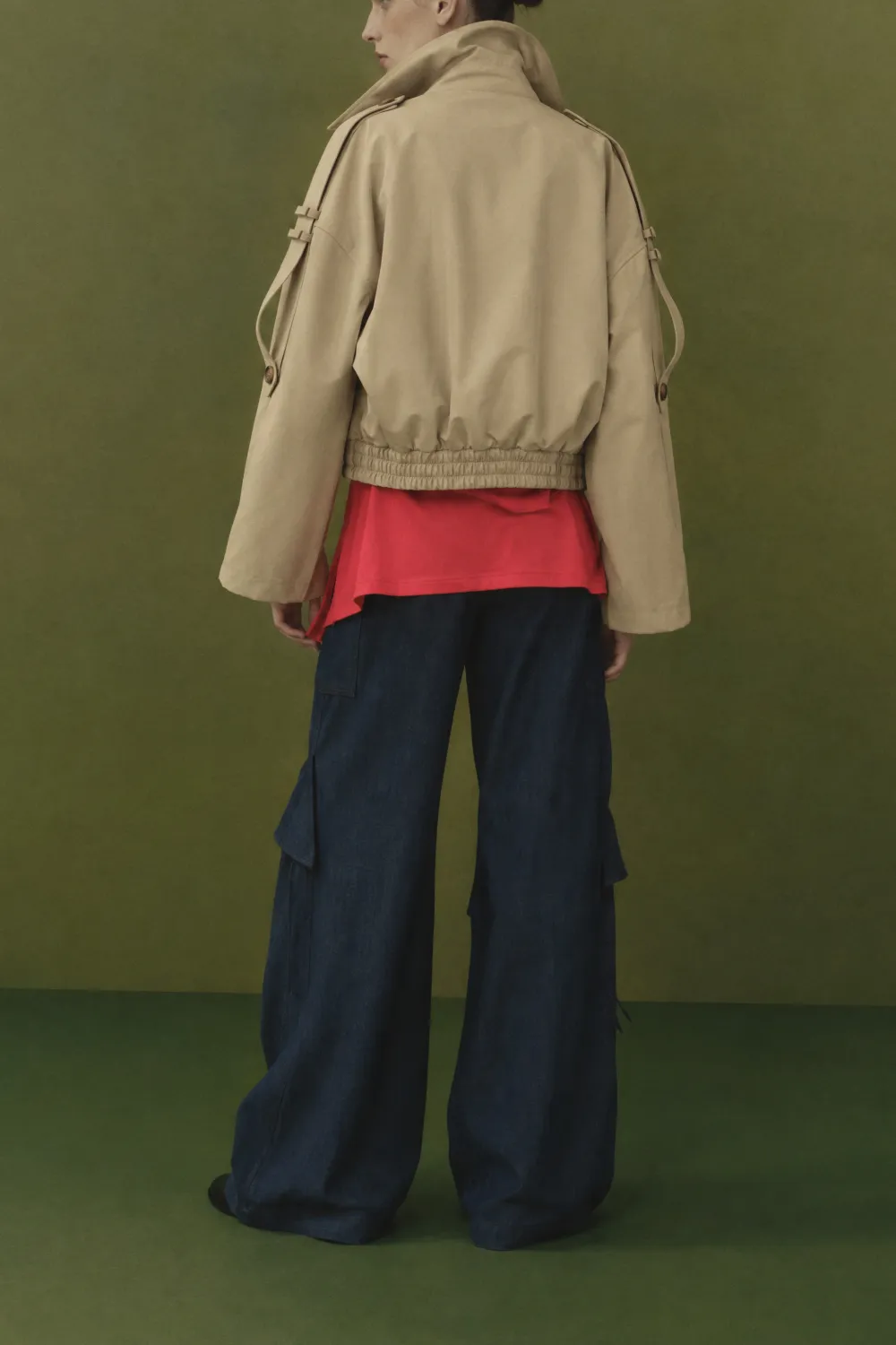 JEANS LOREDANA