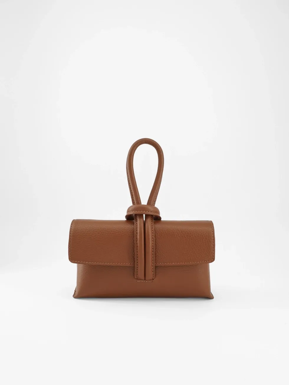 BAG TOGO COGNAC