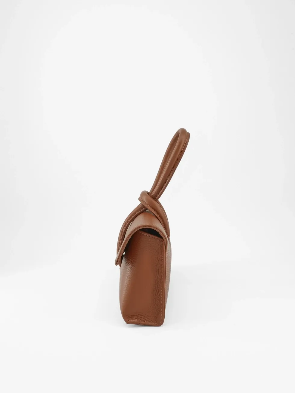 BAG TOGO COGNAC