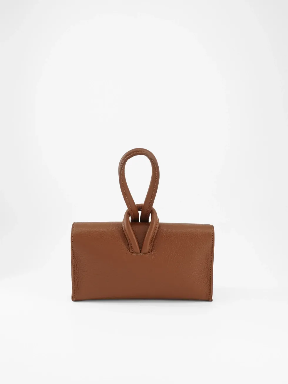 BAG TOGO COGNAC