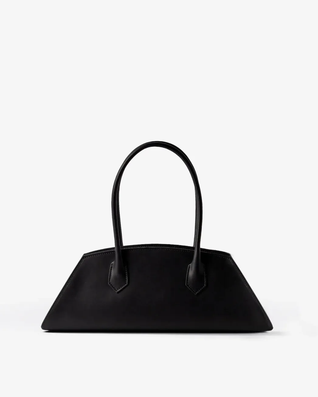 BAG VITELLO BLACK