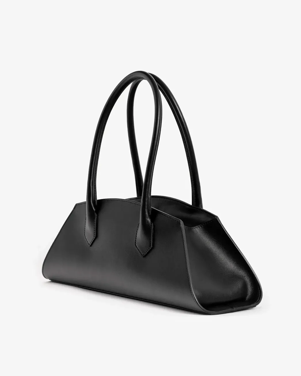 BAG VITELLO BLACK