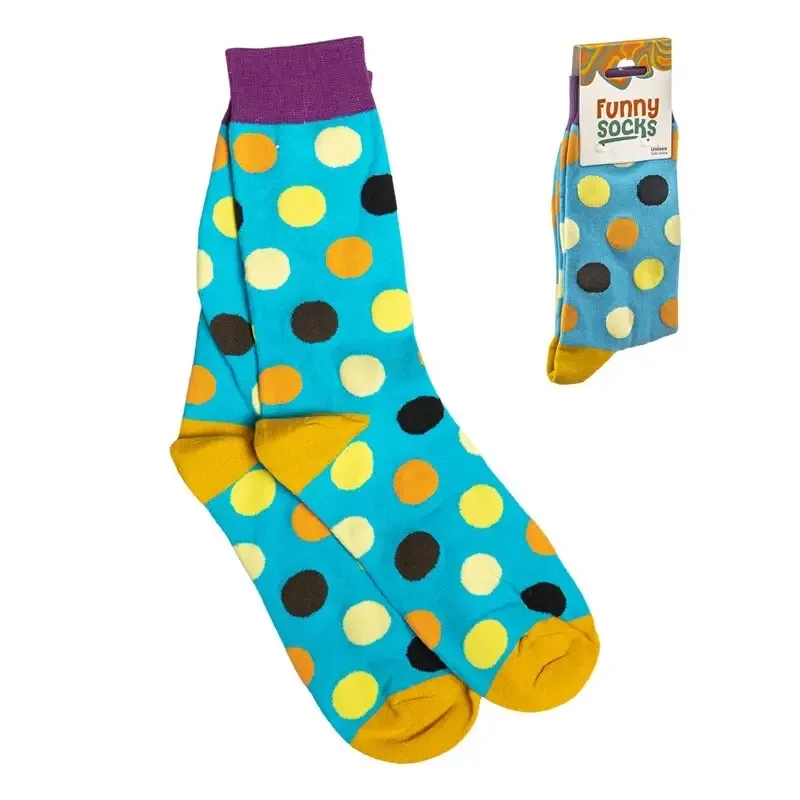 SOCKS UNISEX POIS