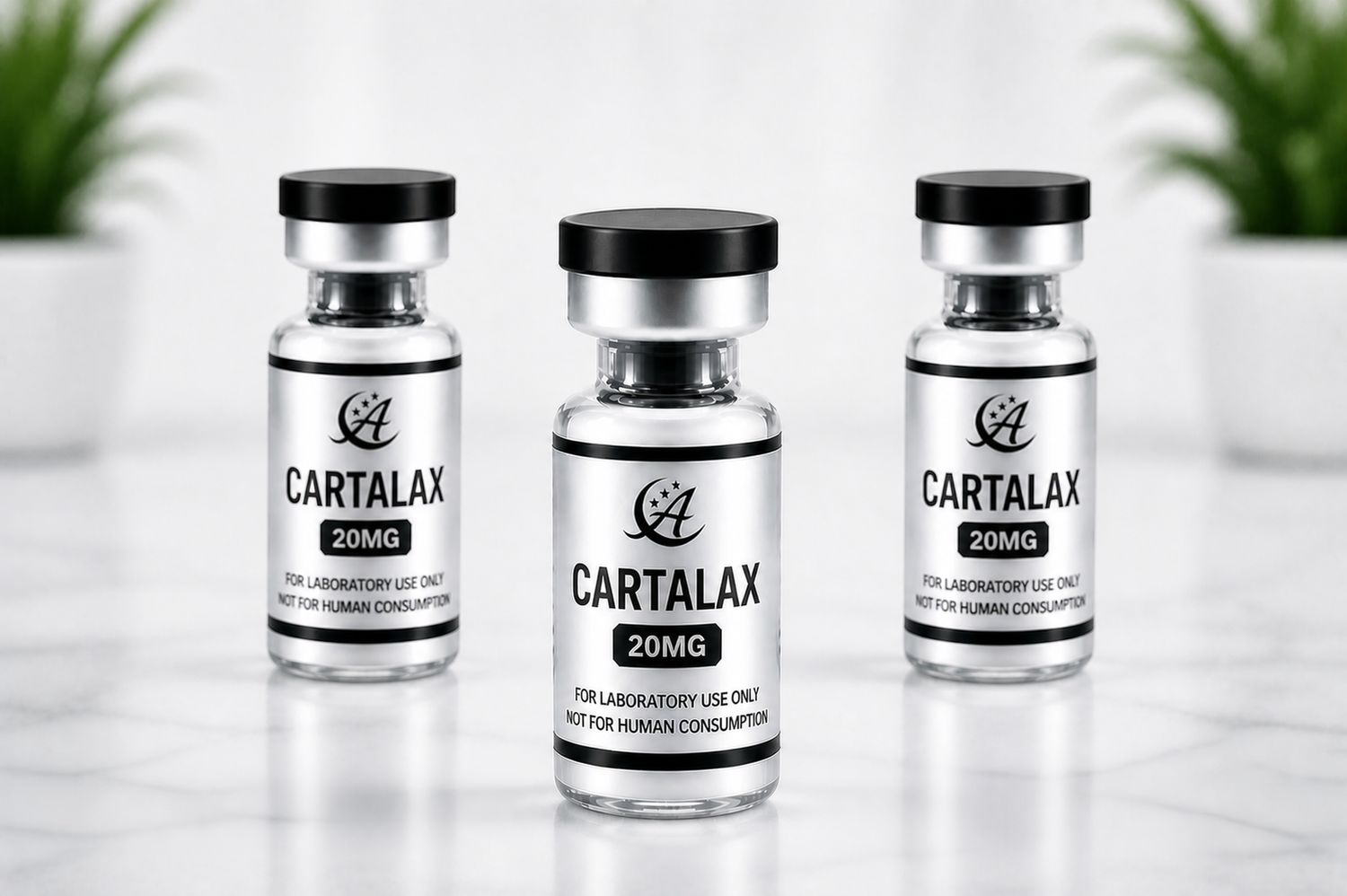 Cartalax – 20MG