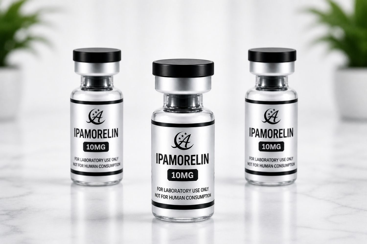 Ipamorelin 10MG