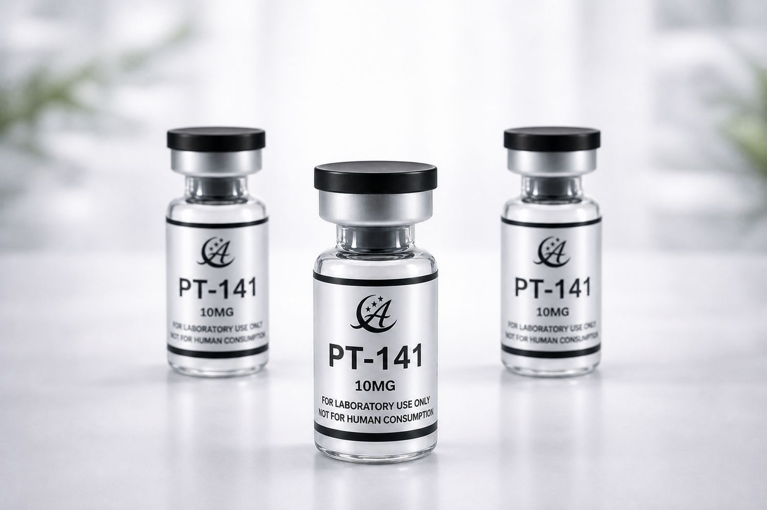PT-141 10MG
