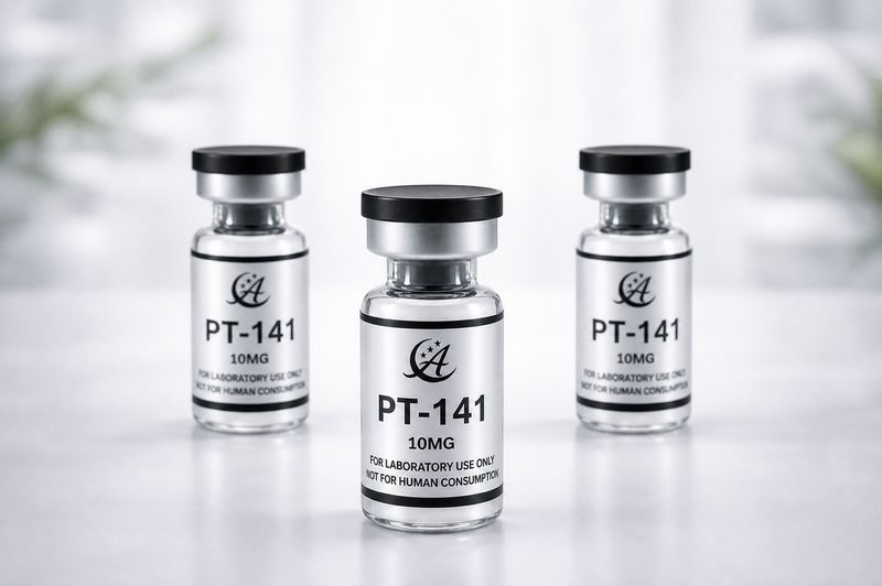 PT-141 10MG