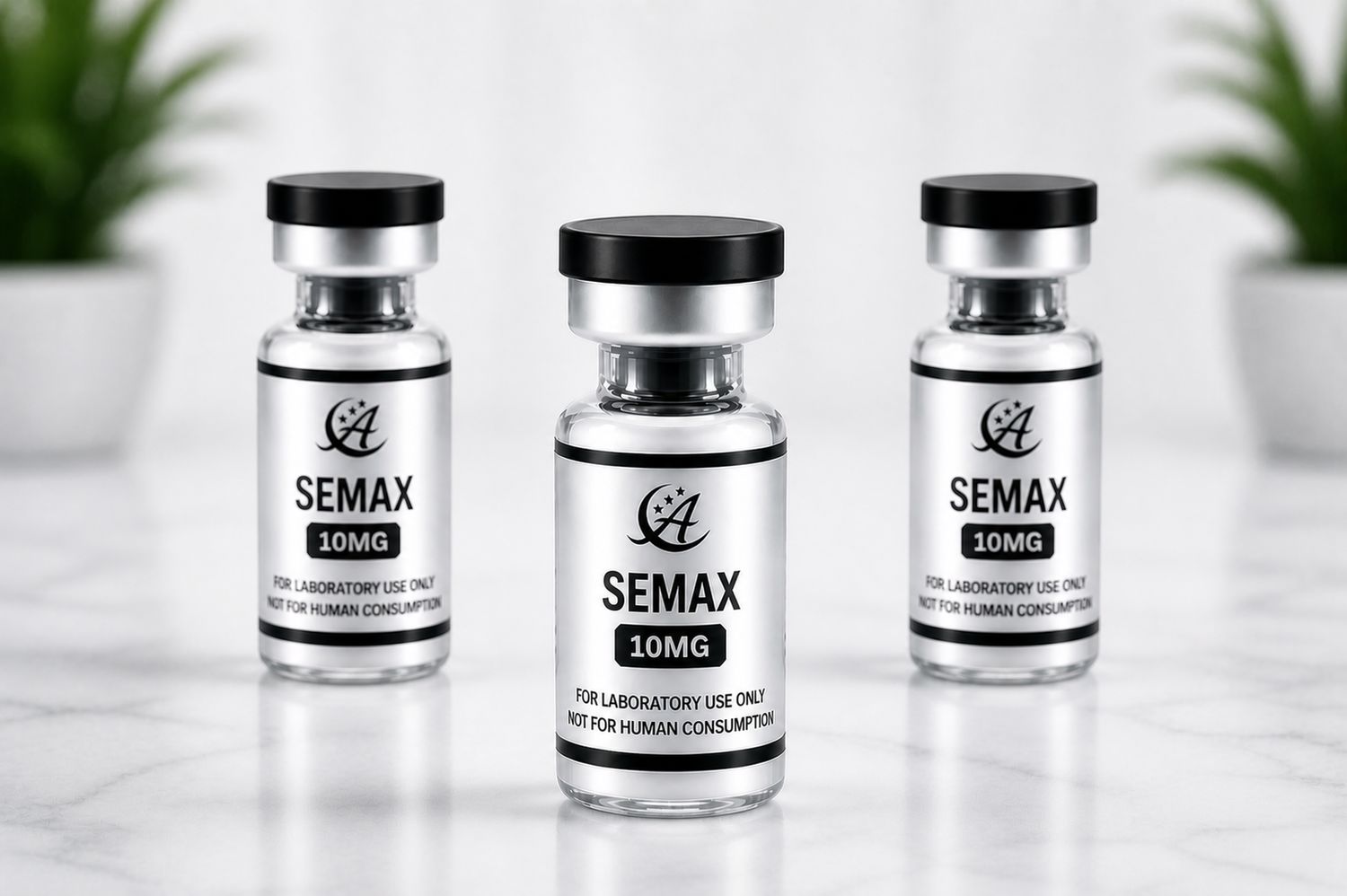 SEMAX 10MG