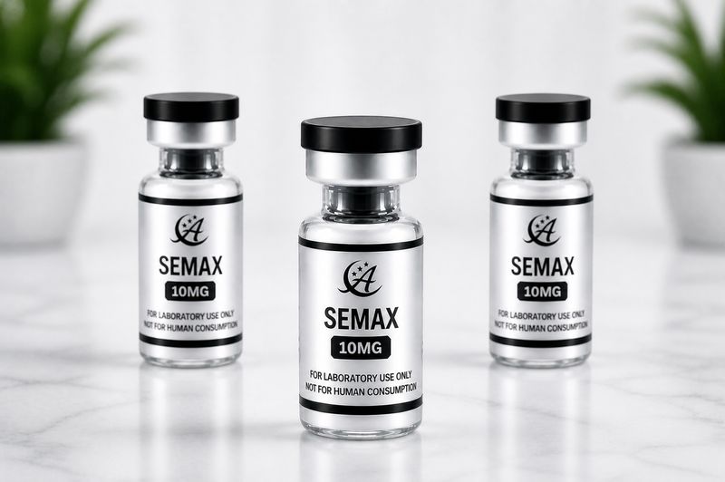 SEMAX 10MG