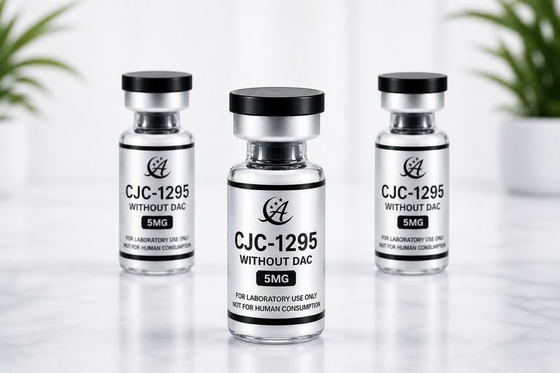 CJC-1295 (No DAC)  5MG