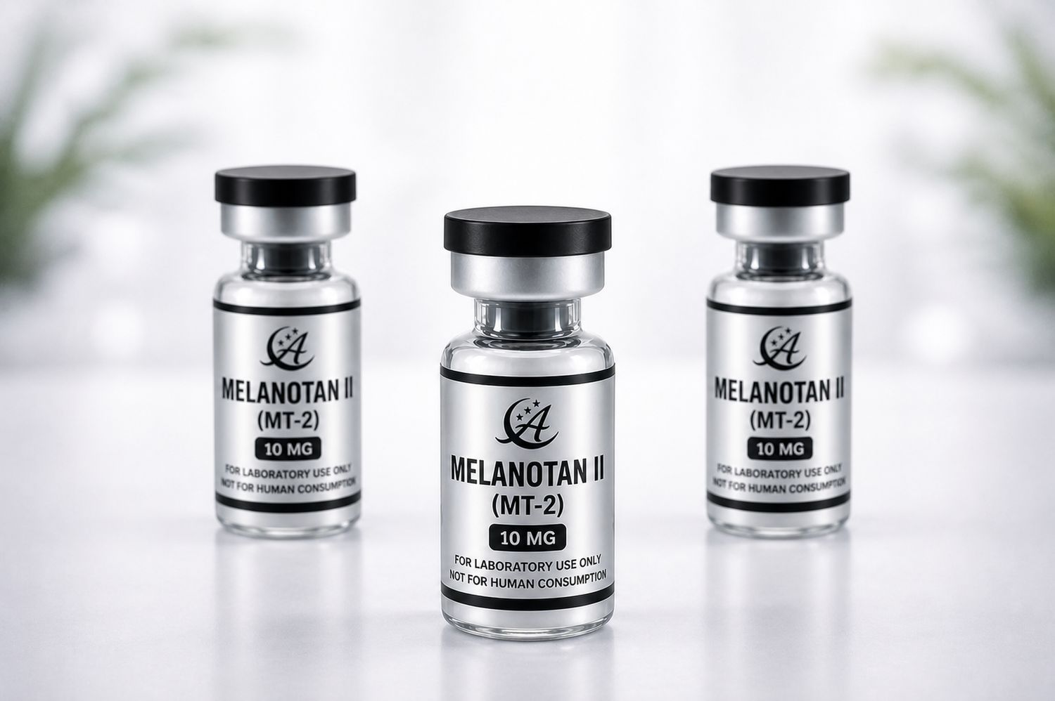 Melanotan II (MT-2) 10MG