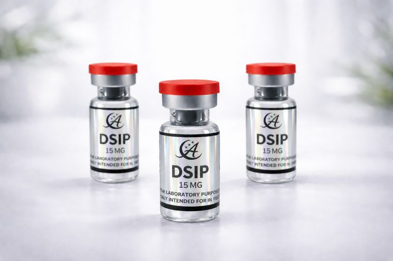 DSIP 15MG