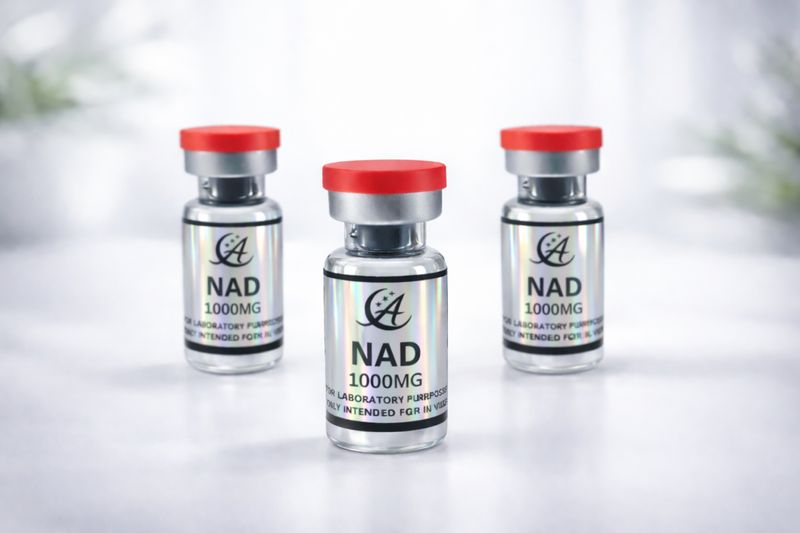 NAD + 1000MG