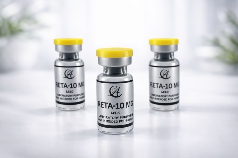 RETA 10MG