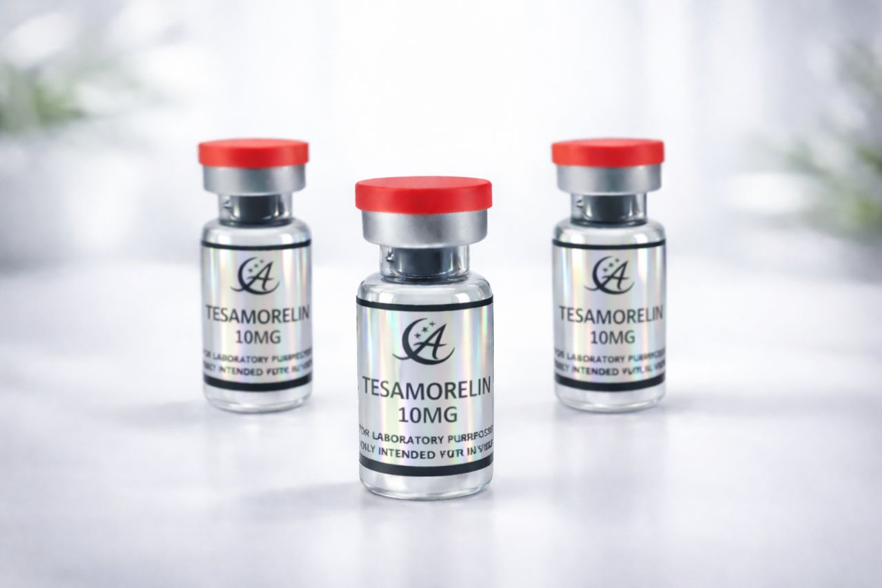 Tesamorlin 10MG