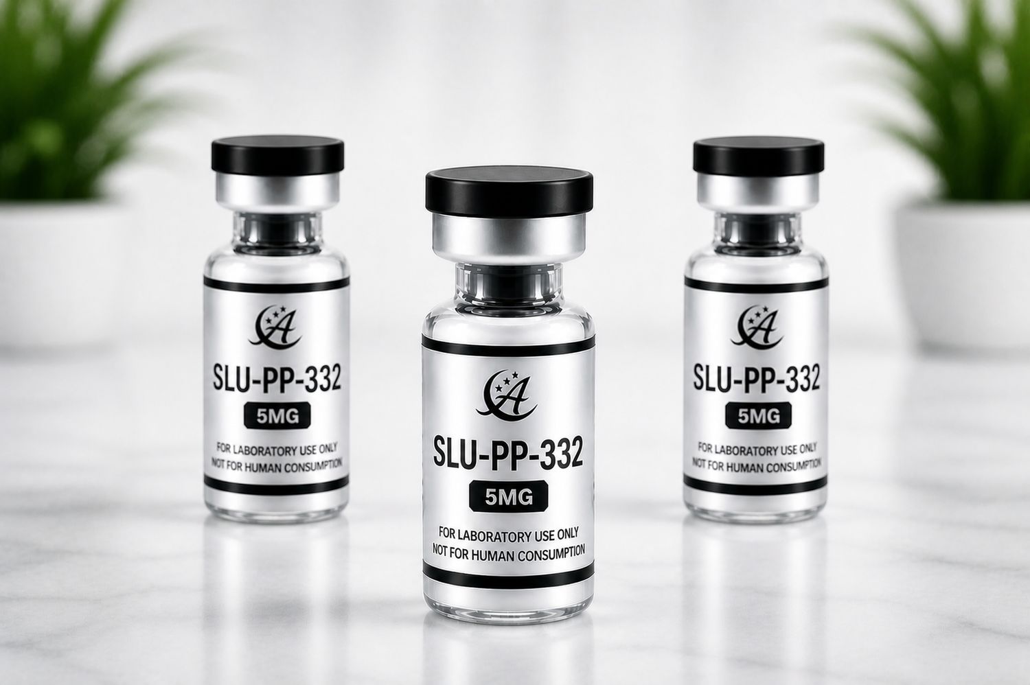 SLU-PP-332 5MG
