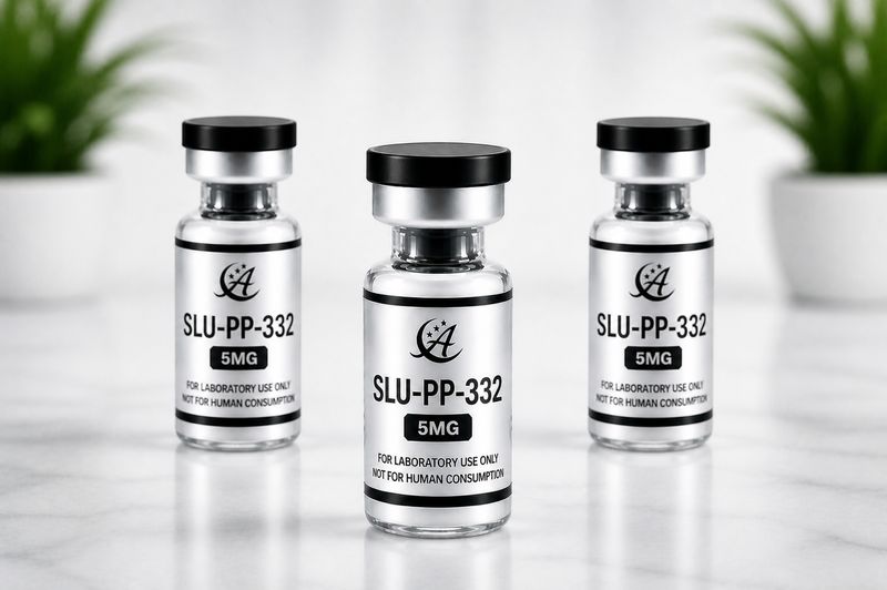SLU-PP-332 5MG