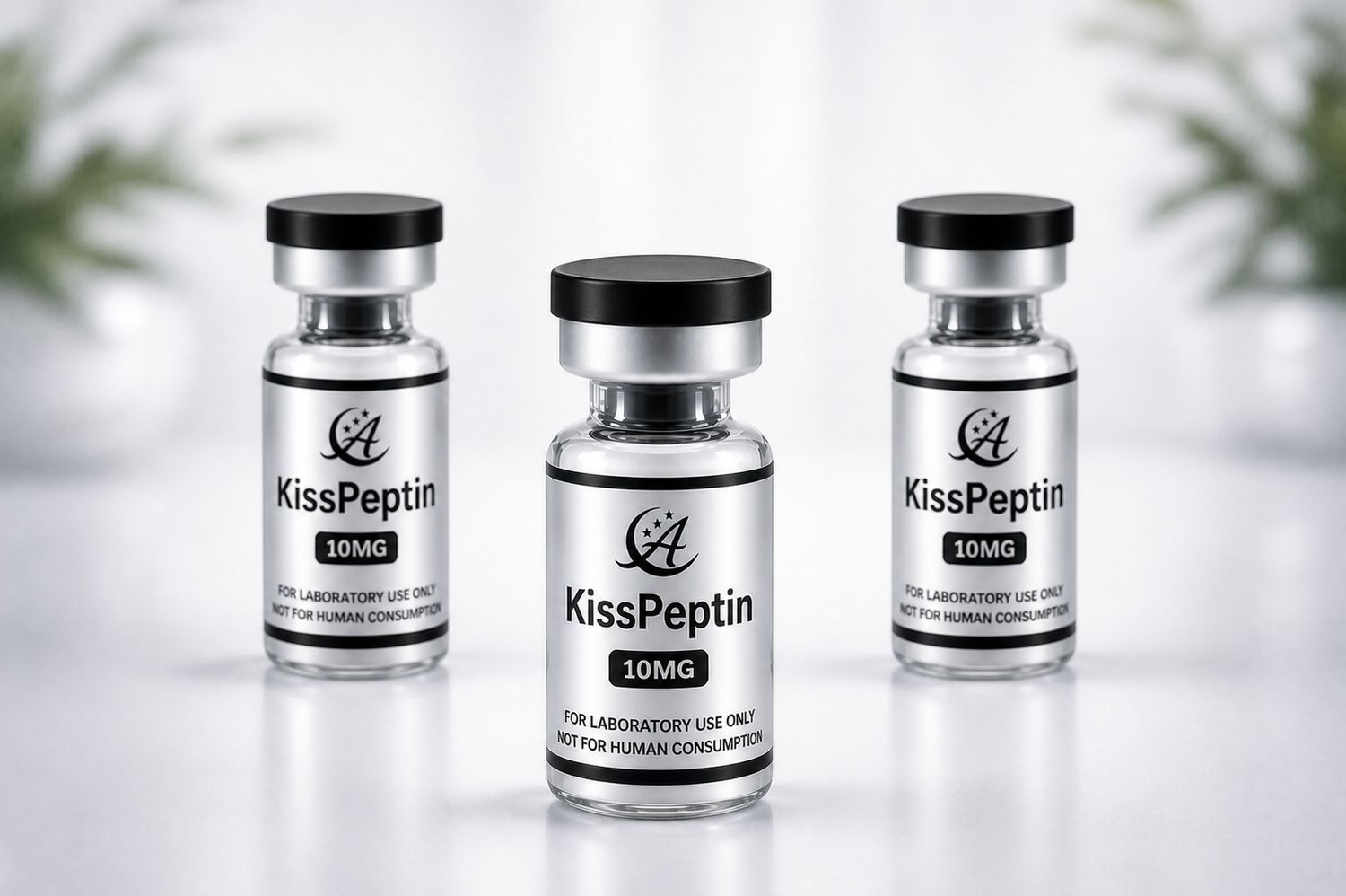 KissPeptin 10 MG