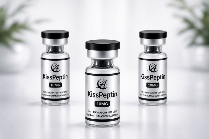 KissPeptin 10 MG