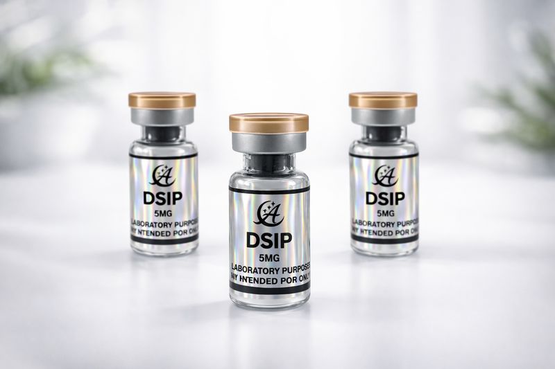 DSIP 5MG
