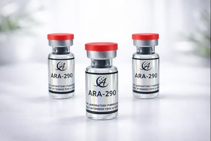 ARA - 290 10MG