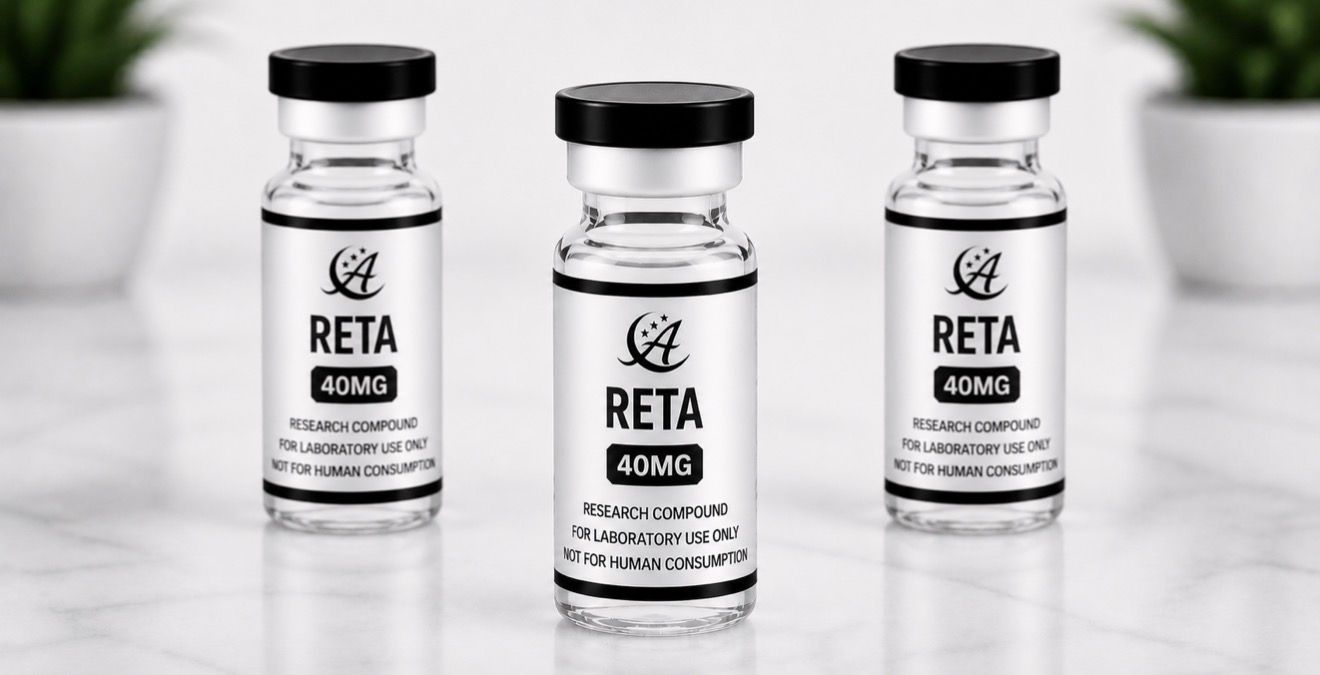 RETA 40