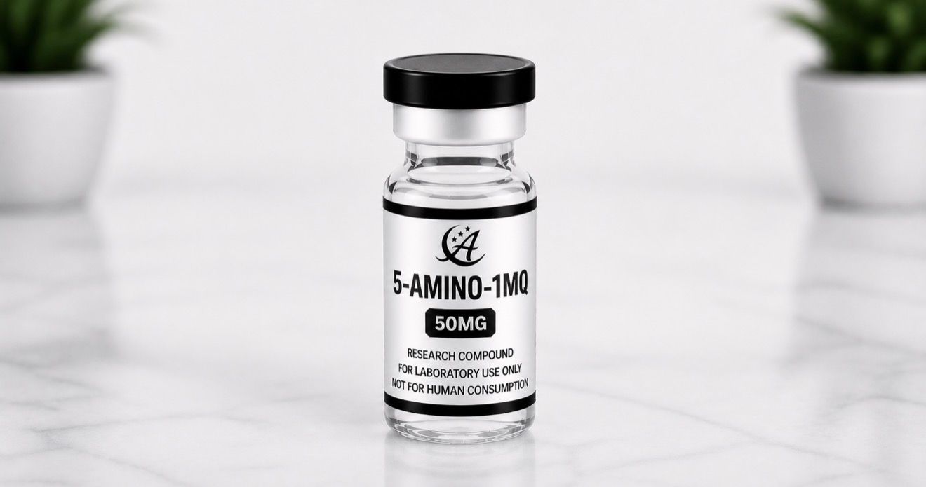 5 AMINO - 1MQ