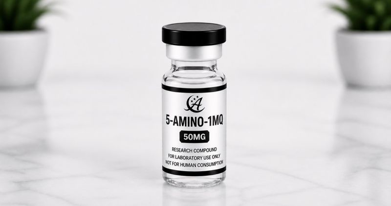 5 AMINO - 1MQ