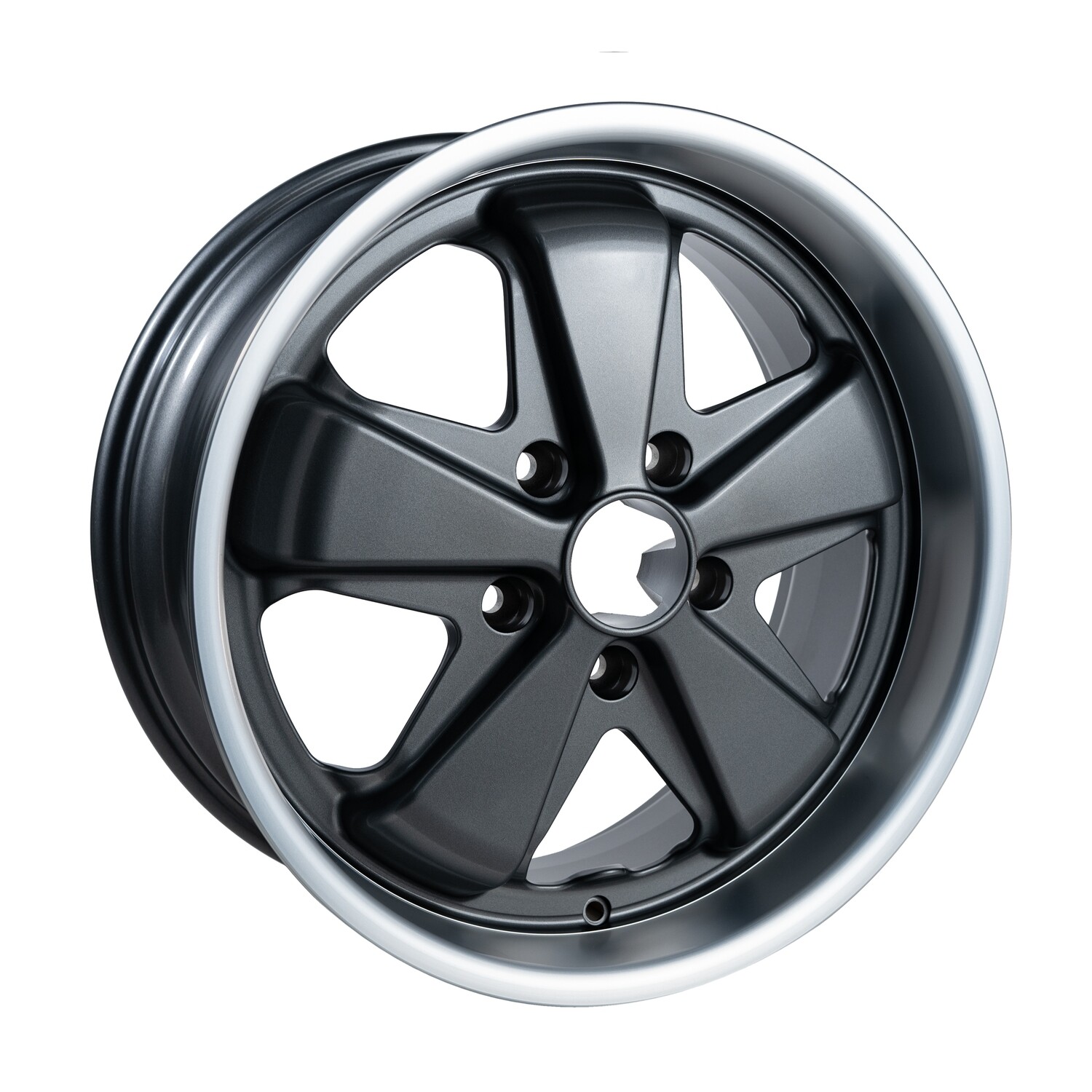 DP1885 Satin Anthracite 18 x 8.5 DP1885 Satin Anthracite 18 x 8.5