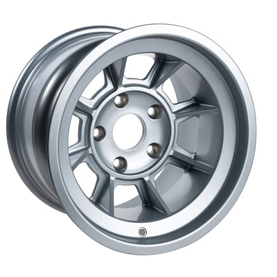 PAG1510P Satin Silver 15 x 10