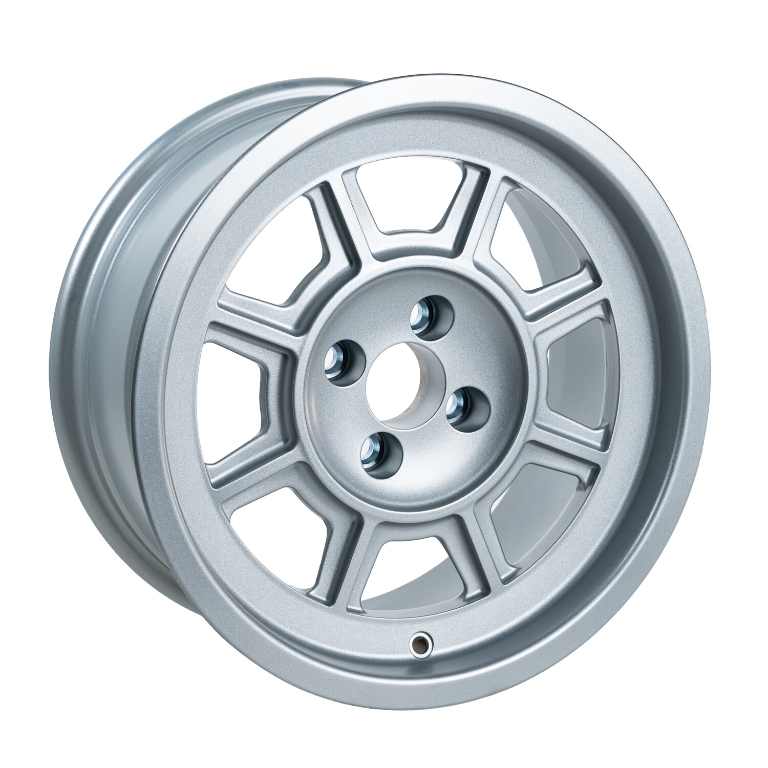 PAG1570F Satin Silver 15 x 7 PAG1570F Satin Silver 15 x 7