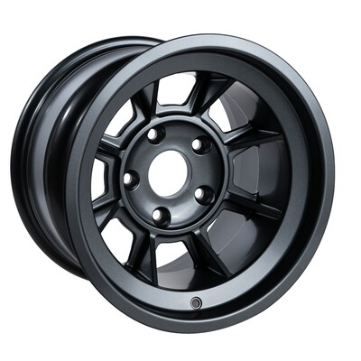 PAG1510P Satin Anthracite 15 x 10