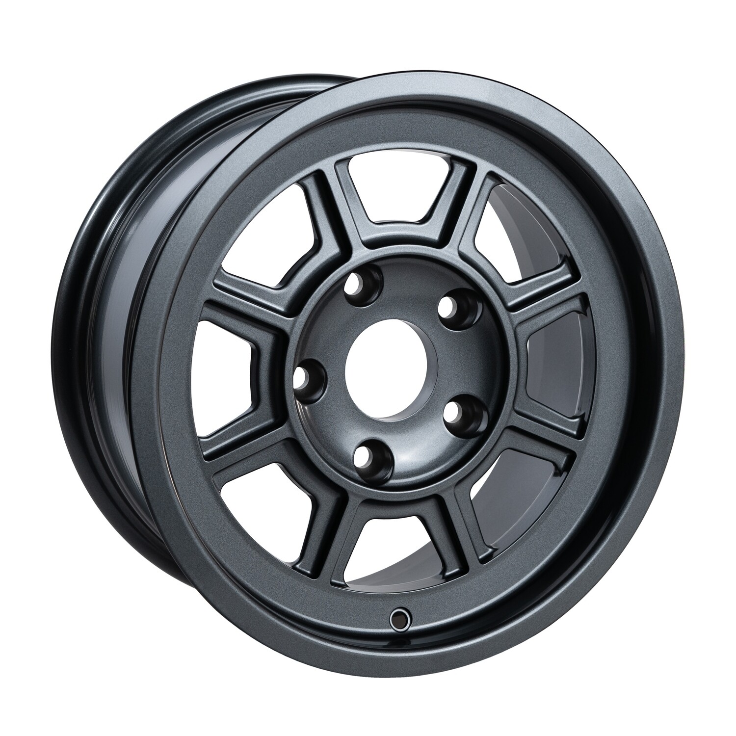 PAG1570P Satin Anthracite 15 x 7 PAG1570P Satin Anthracite 15 x 7