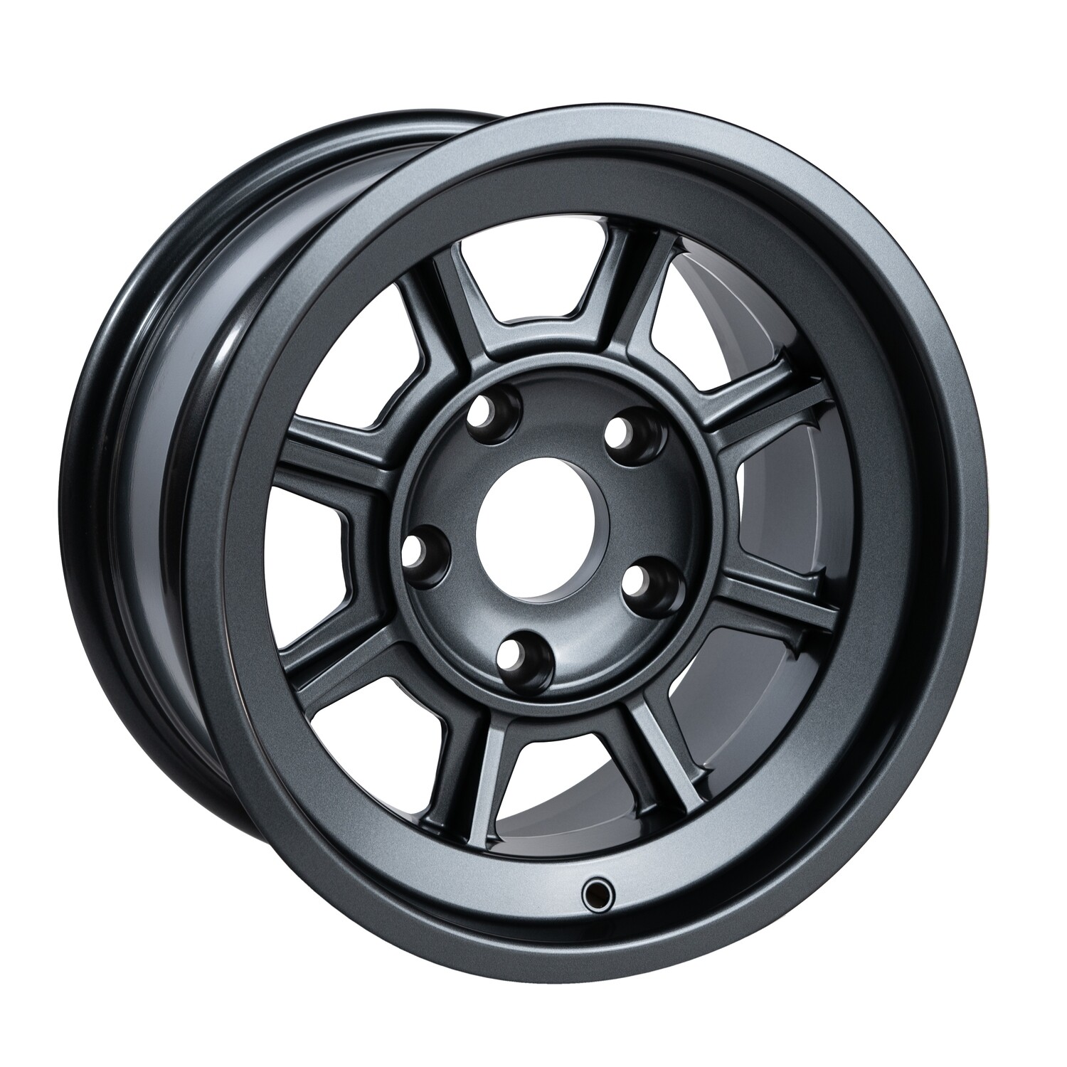 PAG1580P Satin Anthracite 15 x 8 PAG1580P Satin Anthracite 15 x 8