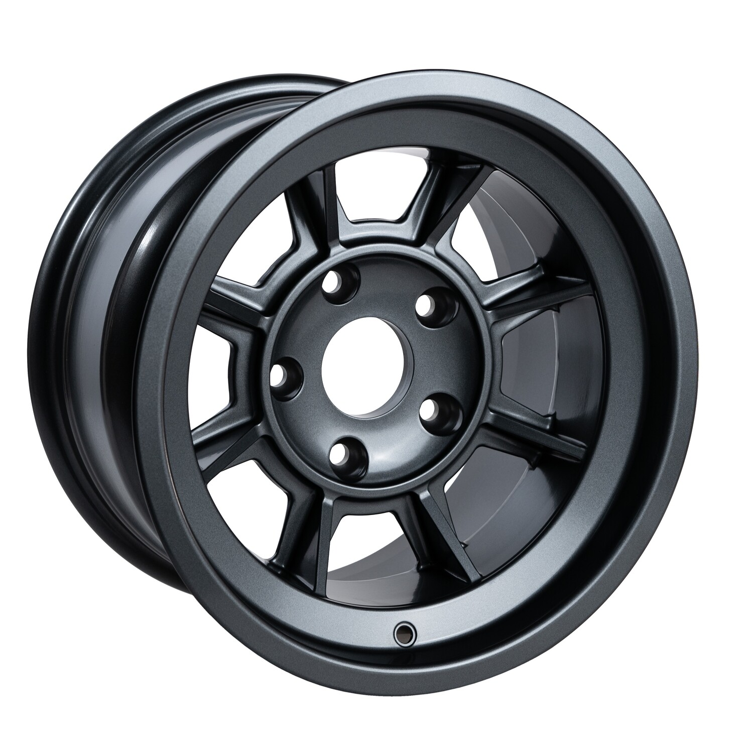 PAG1590P Satin Anthracite 15 x 9 PAG1590P Satin Anthracite 15 x 9