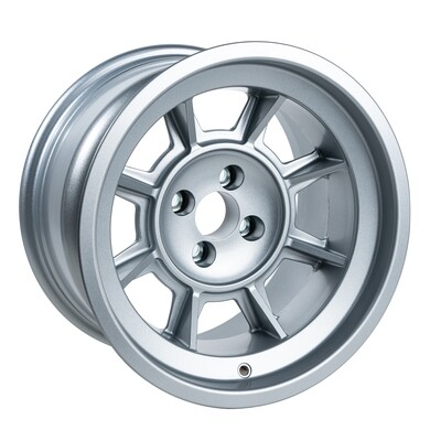 PAG1590F Satin Silver 15 x 9