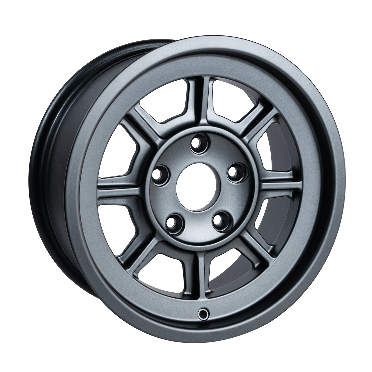 PAG1670 Satin Anthracite 16 x 7 PAG1670 Satin Anthracite 16 x 7