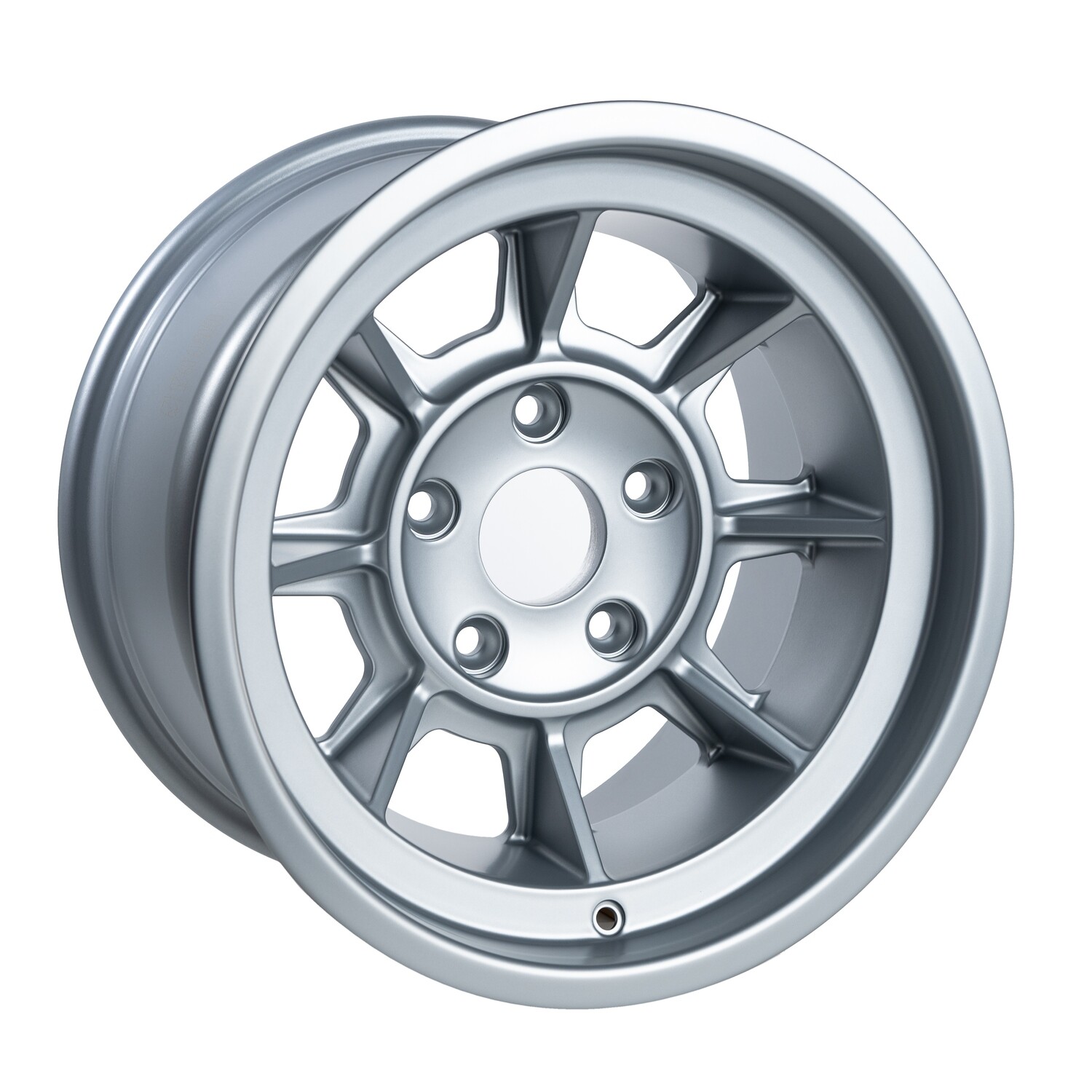 PAG1690 Satin Silver 16 x 9 PAG1690 Satin Silver 16 x 9