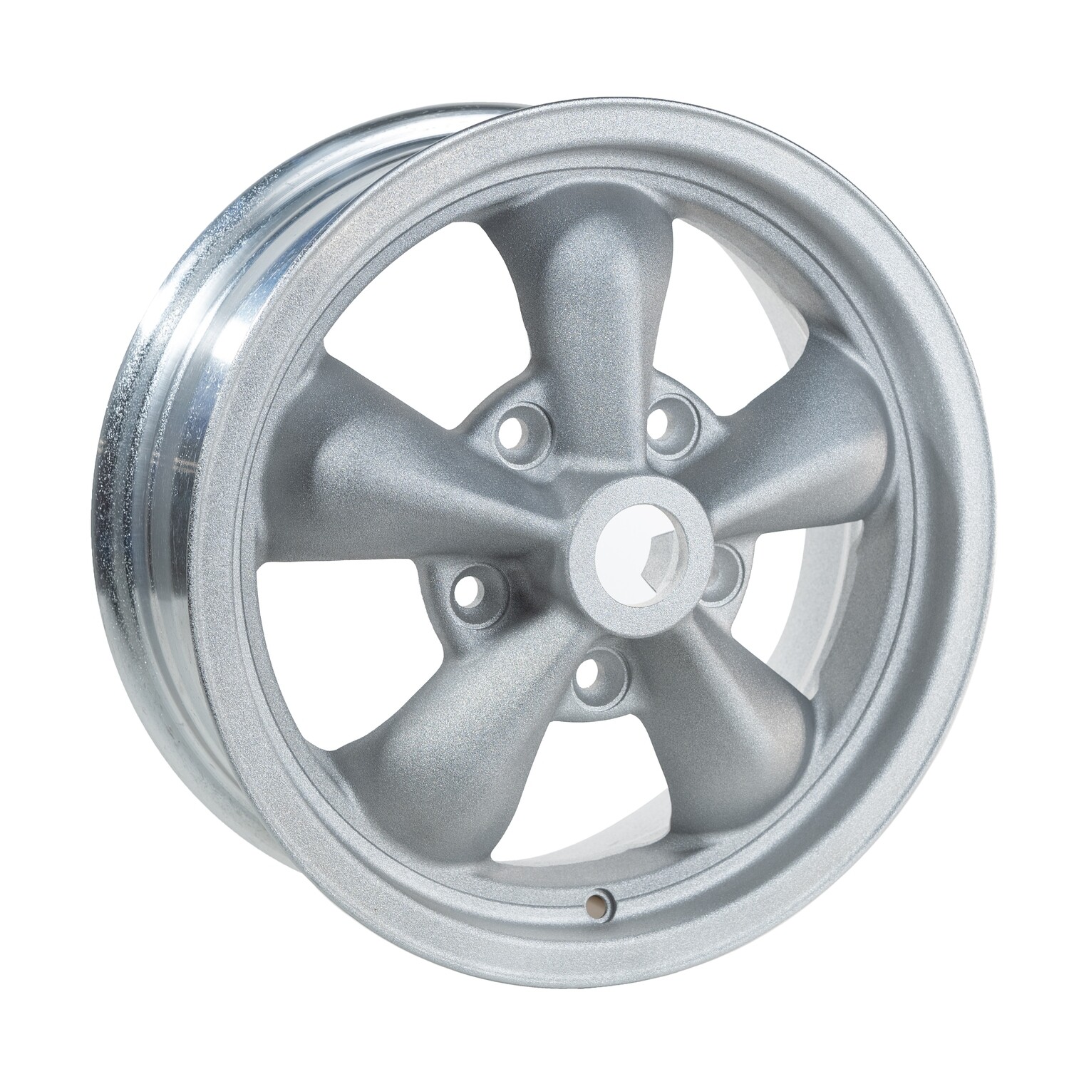 TT1555 Sand Blasted/Bare Aluminium 15 x 5.5 TT1555 Sand Blasted/Bare Aluminium 15 x 5.5