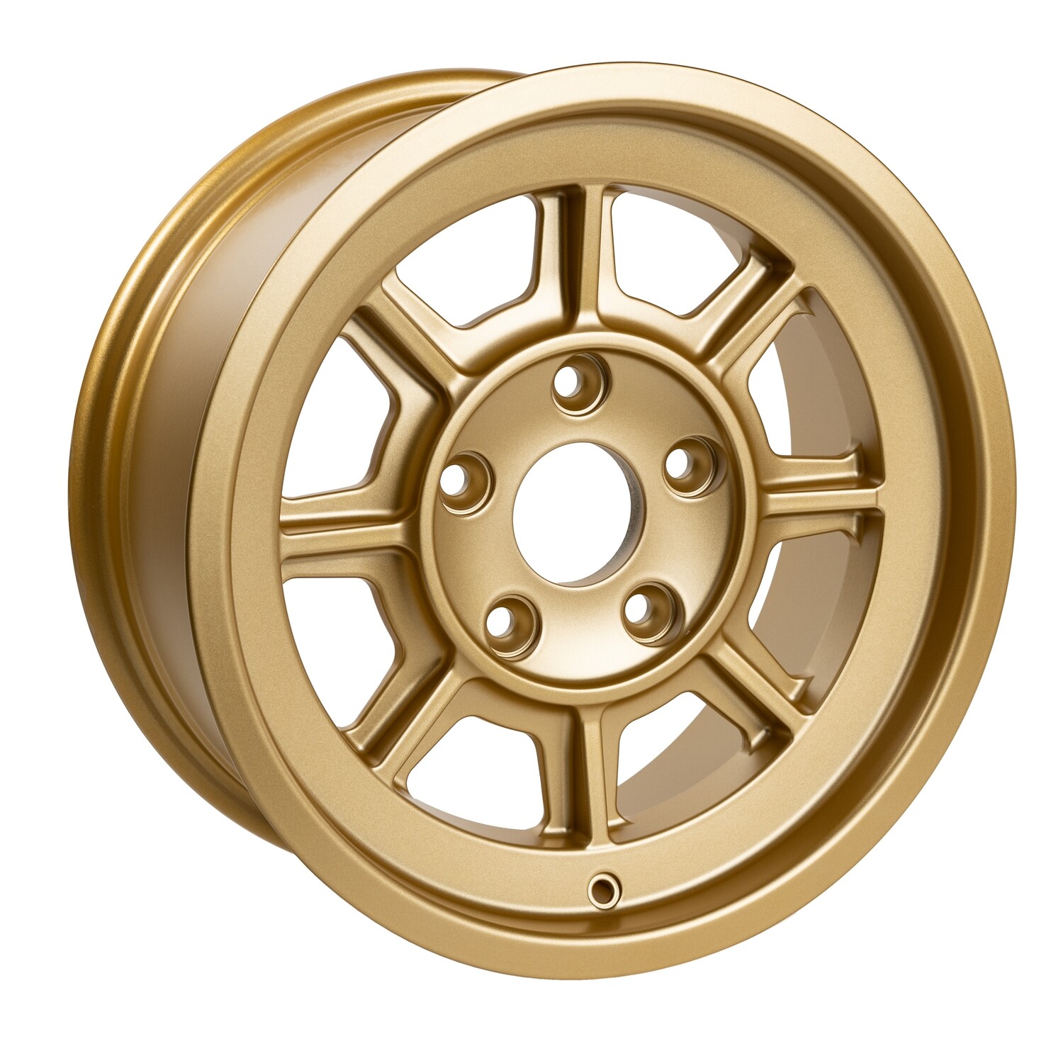 PAG1670 Satin Gold 16 x 7 PAG1670 Satin Gold 16 x 7