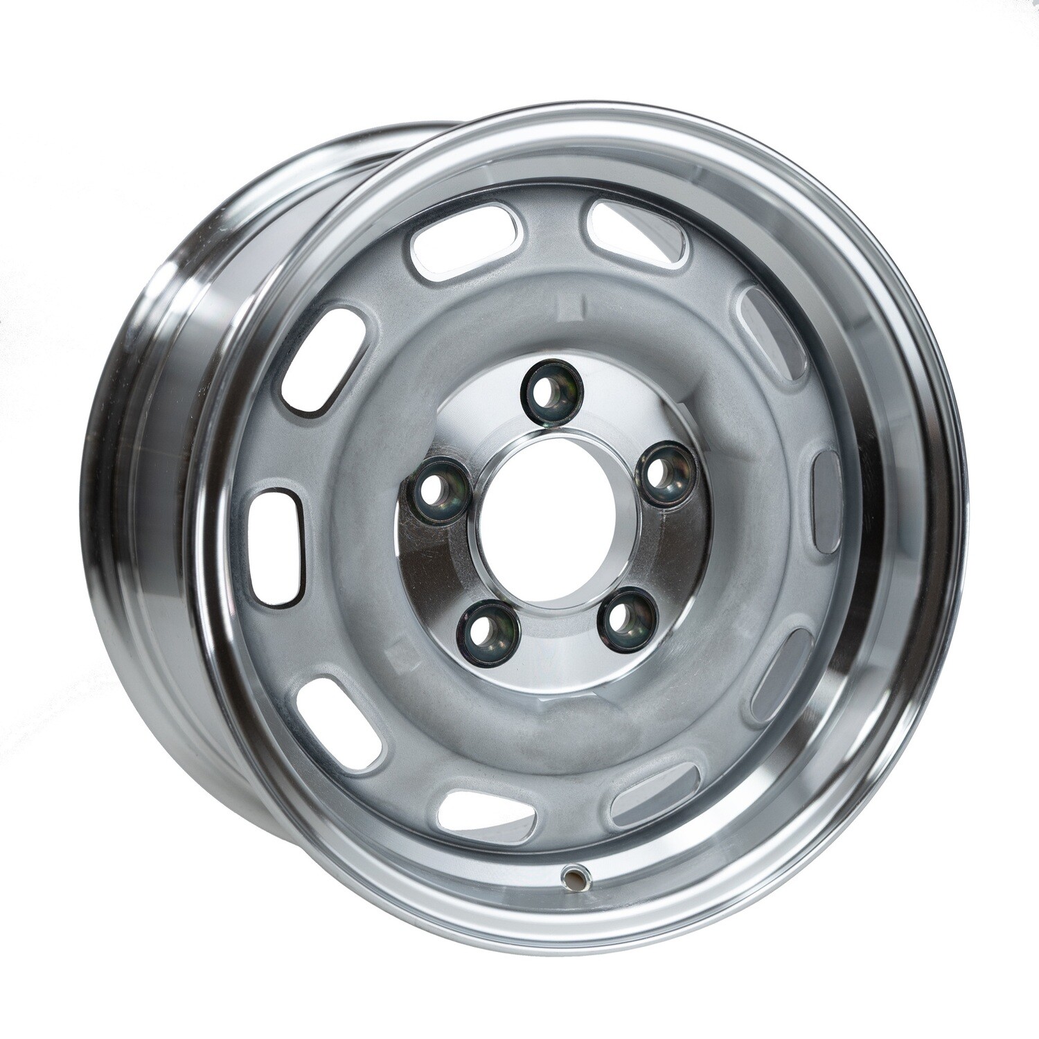 LMZ1570/32 Bare Aluminium 15 x 7 LMZ1570/32 Bare Aluminium 15 x 7