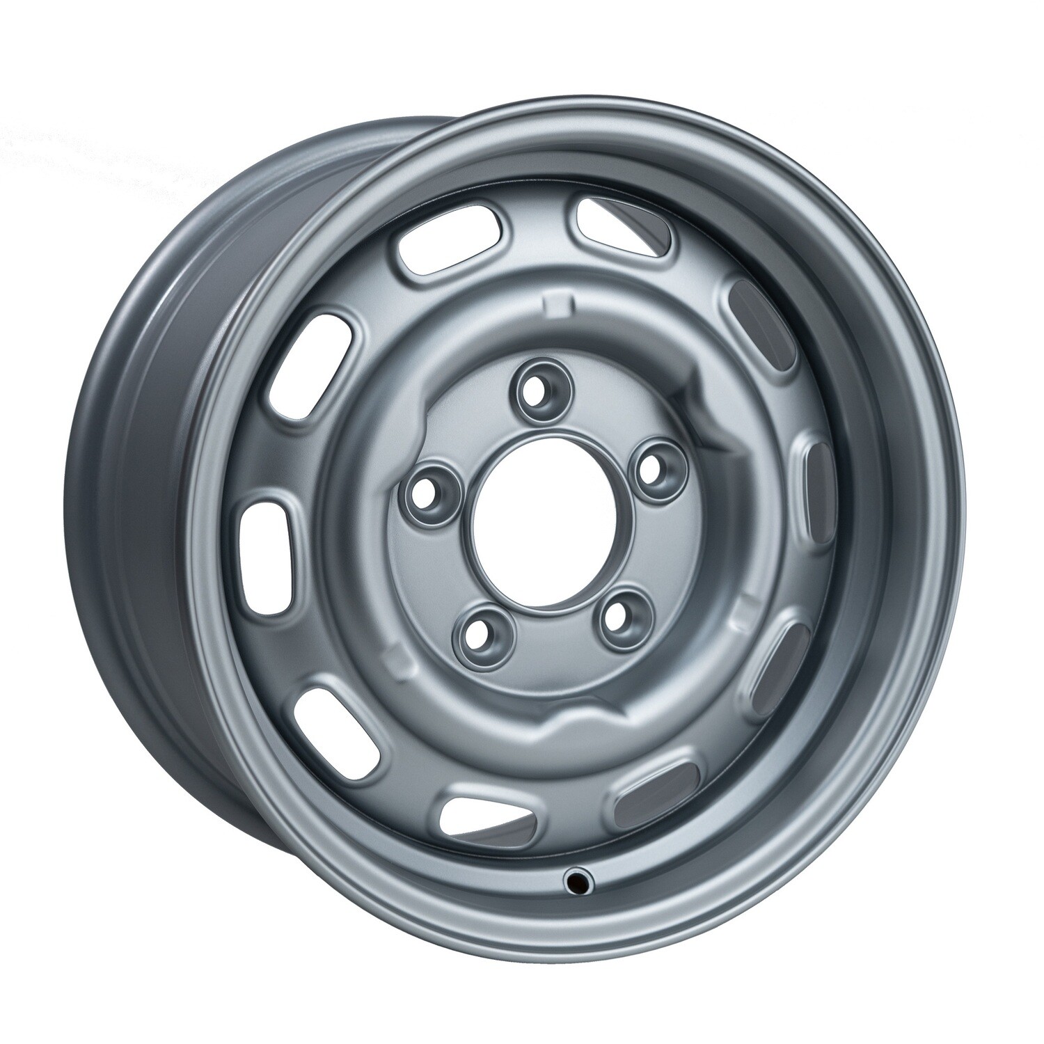 LMZ1570/32 Satin Silver 15 x 7 LMZ1570/32 Satin Silver 15 x 7