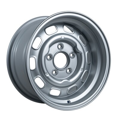 LMZ1680 Silver 16 x 8 LMZ1680 Silver 16 x 8