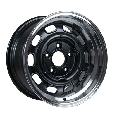 LMZ1680 Black Diamond Cut 16 x 8 LMZ1680 Black Diamond Cut 16 x 8