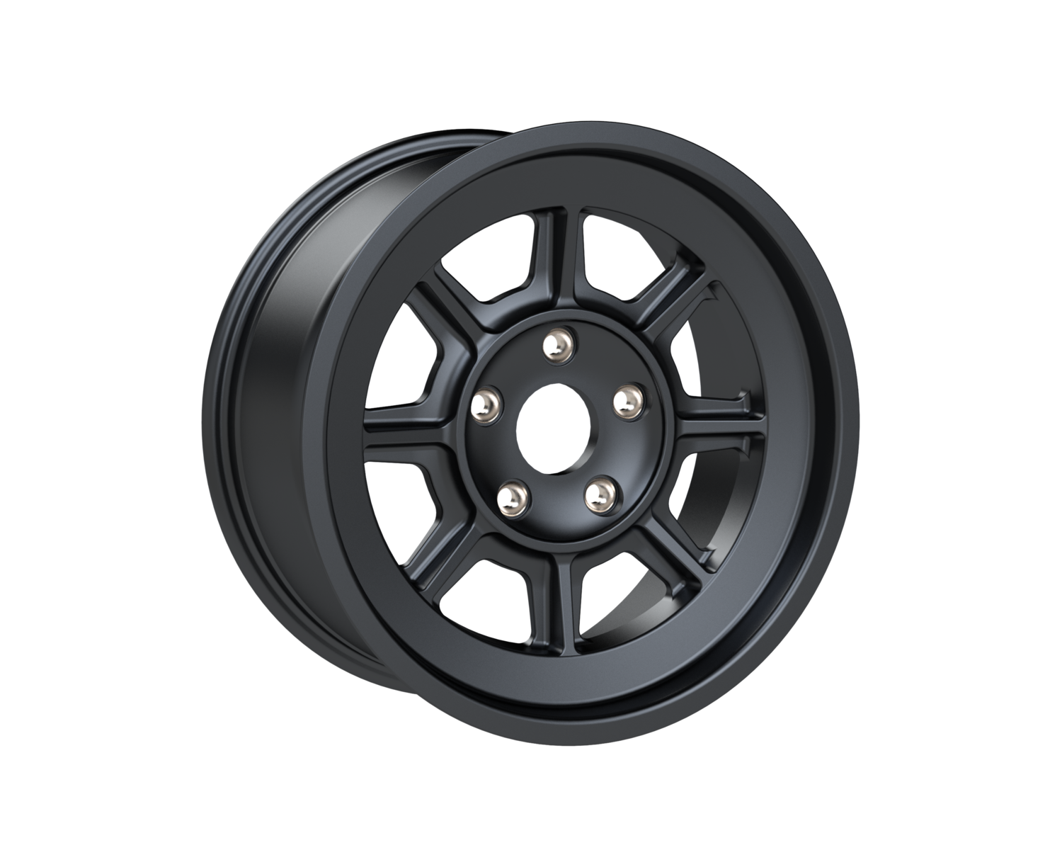 PAG1780 17 x 8 Satin Anthracite Alloy Wheels for SC/Carrera. Available
