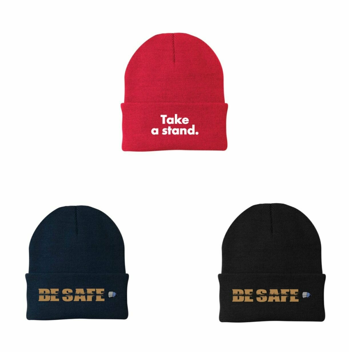 PACKWEAR Beanies