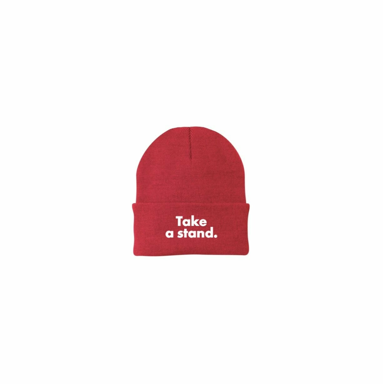 PACKWEAR Beanies, Type: TAKE A STAND