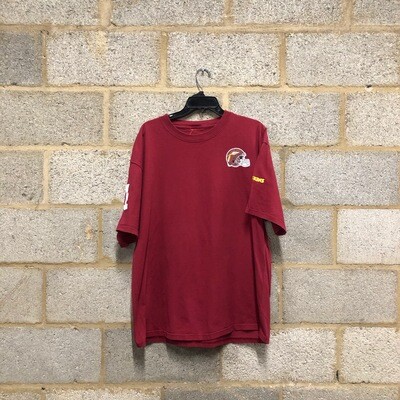 Vintage Redskins, Art Monk (81) T-Shirt