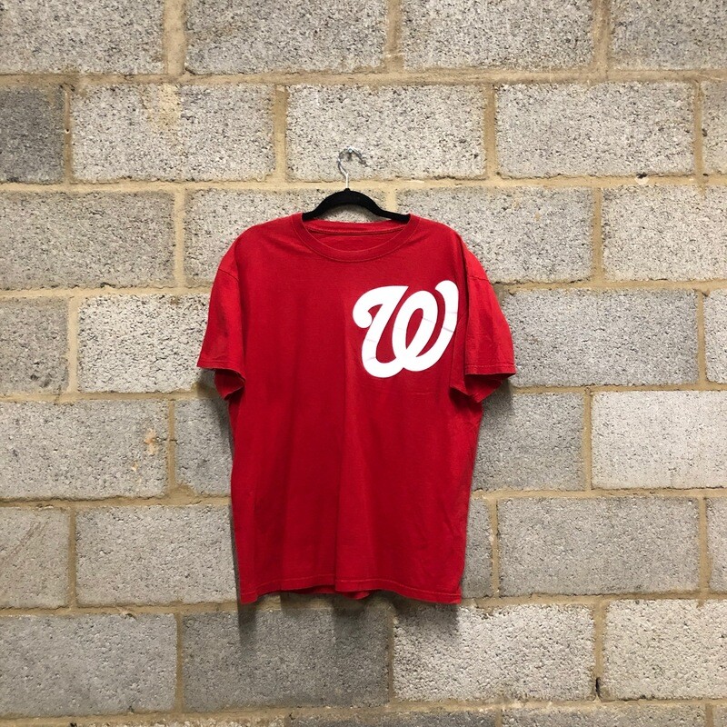 Washington Nationals T-Shirt